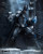 Pre-order the INART Batman: Arkham Origins (Battle Damaged Ver.) 1/12 scale action figure (MAG-G0007). Secure the Dark Knight at HobbyGalaxy.com.