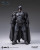 Pre-order the INART Batman: Arkham Origins (Battle Damaged Ver.) 1/12 scale action figure (MAG-G0007). Secure the Dark Knight at HobbyGalaxy.com.