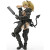 Pre-order the Medicos Dorohedoro Nikaido Turning Devil Ver. 1/7 scale figure. Secure this incredibly detailed anime statue today at HobbyGalaxy.com.