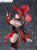 Pre-order the FuRyu Date A Live V Kurumi Tokisaki Witch Style Ver. 1/7 scale figure. Secure this spellbinding anime collectible today at HobbyGalaxy.com.