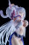 Pre-order the Hakoiri-Musume 1/6 scale figure of Captive Sword Princess Sylpha Langlis from I Was Reincarnated as the 7th Prince at HobbyGalaxy.com.