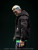 Pre-order the trickyMan12 Corduroy 2026 Series Style D 1/6 Scale Art Figure (FB-10120-1D) at HobbyGalaxy.com. Secure this unique urban collectible today!