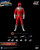 Pre-order the Threezero FigZero Power Rangers Zeo: Zeo Power Ranger V Red 1/6 Scale Action Figure (3Z0587) at HobbyGalaxy.com. Secure your collectible today!