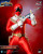 Pre-order the Threezero FigZero Power Rangers Zeo: Zeo Power Ranger V Red 1/6 Scale Action Figure (3Z0587) at HobbyGalaxy.com. Secure your collectible today!