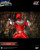 Pre-order the Threezero FigZero Power Rangers Zeo: Zeo Power Ranger V Red 1/6 Scale Action Figure (3Z0587) at HobbyGalaxy.com. Secure your collectible today!