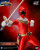 Pre-order the Threezero FigZero Power Rangers Zeo: Zeo Power Ranger V Red 1/6 Scale Action Figure (3Z0587) at HobbyGalaxy.com. Secure your collectible today!