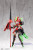 Pre-order the Kotobukiya Megami Device Bullet Knights Exorcist Hell Blaze Model Kit at HobbyGalaxy.com. Secure this devilish mecha girl today!