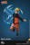 Pre-order the Tunshi Studio "Naruto Shippuden" Uzumaki Naruto 1/12 Scale Action Figure (TS-020) featuring fabric clothing at HobbyGalaxy.com. Secure yours today!