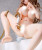 (18+) Native Masahiro Kure Original Character Girl in the Bath 1/6 Scale Figure Bathing Ver.