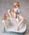 (18+) Native Masahiro Kure Original Character Girl in the Bath 1/6 Scale Figure Bathing Ver.