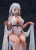 Pre-order the stunning AliceGlint "Azur Lane" Massachusetts: Dressed to Impress 1/7 Scale Figure AmiAmi Limited Edition at HobbyGalaxy.com. Secure your battleship girl collectible figure today!