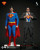 Pre-order the ultimate INART Superman (1978) 1/6 Scale Action Figure (Premium Version) 2-pack at HobbyGalaxy.com. Secure this high-end collectible today!