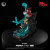 Pre-order the Tsume "Dandadan" Momo Ayase Ikigai 1/6 Scale Statue at HobbyGalaxy.com. Secure this high-quality, dynamic anime statue for your collection today!