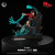 Pre-order the Tsume "Dandadan" Momo Ayase Ikigai 1/6 Scale Statue at HobbyGalaxy.com. Secure this high-quality, dynamic anime statue for your collection today!
