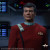 Pre-order the EXO-6 Star Trek: The Wrath of Khan Dr. Leonard McCoy Kobayashi Maru Edition 1/6 scale figure at HobbyGalaxy.com. Secure your Bones collectible today!