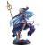 Pre-order the Intelligent Systems Fire Emblem Fates Azura (Dark Songstress) 1/7 scale figure at HobbyGalaxy.com. Secure this iconic Dark Songstress statue today!