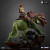 Pre-order the spectacular Iron Studios Masters of the Universe He-Man and Battle Cat Deluxe 1/10 Art Scale Statue at HobbyGalaxy.com. Secure yours today!
