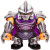 Pre-order the Bulkyz Collection TMNT Shredder Vinyl Figure. Limited edition stylized Shredder from Big Boy Toys. Reserve yours today and complete the collection!