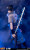 Pre-order the Rocket Toys Sasuke Uchiha 1/6 scale figure (ROC-017) from Naruto: Shippuden. Features a highly articulated body, Kusanagi sword, and Chidori effects.