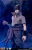 Pre-order the Rocket Toys Sasuke Uchiha 1/6 Deluxe Version (ROC-018). This DX set features a Susanoo skeleton arm, Black Chidori, and Amaterasu face parts.