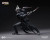 Pre-order the INART "Dark Nights: Metal" The Batman Who Laughs 1/12 scale action figure (MAG-C0002). Featuring high articulation, 3 swap-out head sculpts, and premium weapons including a scythe and chained hooks. Don't miss this hyper-realistic Dark Multiverse masterpiece!