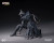 Pre-order the INART "Dark Nights: Metal" The Batman Who Laughs 1/12 scale action figure (MAG-C0002). Featuring high articulation, 3 swap-out head sculpts, and premium weapons including a scythe and chained hooks. Don't miss this hyper-realistic Dark Multiverse masterpiece!
