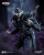 Pre-order the INART "Dark Nights: Metal" The Batman Who Laughs 1/12 scale action figure (MAG-C0002). Featuring high articulation, 3 swap-out head sculpts, and premium weapons including a scythe and chained hooks. Don't miss this hyper-realistic Dark Multiverse masterpiece!