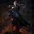 Pre-order the TBLeague The Girl Under Wolf’s Ward (Black Ver.) Alina 1/6 Scale Action Figure (PL2026-236B) at HobbyGalaxy.com. Features a seamless body, dark fantasy armor, and wolf-themed accessories. Secure yours now!