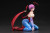 Pre-order the Kotobukiya Darkstalkers Lilith 1/7 Scale Figure (PV348) at HobbyGalaxy.com. Featuring her signature wings and playful pose, this Capcom classic is a perfect companion to Morrigan. Secure yours today!