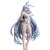 FREEing Azur Lane Emden Bunny Version 1/4 Scale PVC Figure