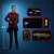 EXO-6 Star Trek Strange New Worlds La'An Noonien-Singh 1/6 Scale Figure