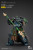 JOYTOY Warhammer 40K Alpharius, Primarch of the XXth Legion 1/18 Scale Action Figure