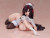 FREEing Azur Lane Suzuya Midnight Care 1/4 Scale Bunny Figure