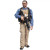 Pre-order the UJINDOU 1/6 DEVGRU PSD Mission in Afghanistan 2002 figure (UD9066A) at HobbyGalaxy.com. Secure this highly detailed military collectible today!