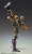 Secure your pre-order for the Medicos Chozokado Raoh (Reissue) from Fist of the North Star. Shop official, high-quality action figures at HobbyGalaxy.com today.