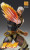 Secure your pre-order for the Medicos Chozokado Raoh (Reissue) from Fist of the North Star. Shop official, high-quality action figures at HobbyGalaxy.com today.