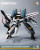 Pre-order the Threezero ROBO-DOU Robotech VF-1S Super Veritech Set (Rick Hunter) 3Z03076W0 at HobbyGalaxy.com. High-quality collectible mecha.