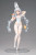 Pre-order the Alter Azur Lane Le Malin Listless Lapin Ver. 1/6 figure at HobbyGalaxy.com. Secure this beautifully detailed reproduction collectible today!
