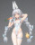 Pre-order the Alter Azur Lane Le Malin Listless Lapin Ver. 1/6 figure at HobbyGalaxy.com. Secure this beautifully detailed reproduction collectible today!