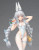 Pre-order the Alter Azur Lane Le Malin Listless Lapin Ver. 1/6 figure at HobbyGalaxy.com. Secure this beautifully detailed reproduction collectible today!