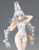 Pre-order the Alter Azur Lane Le Malin Listless Lapin Ver. 1/6 figure at HobbyGalaxy.com. Secure this beautifully detailed reproduction collectible today!