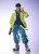 Pre-order the Aniplex BUZZmod. Cyberpunk: Edgerunners David Martinez 1/12 scale action figure at HobbyGalaxy.com. High articulation & premium accessories.