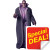 Pre-order the EXO-6 Star Trek: The Original Series Ruk 1/6 scale action figure at HobbyGalaxy.com. This museum-grade, 13-inch Ted Cassidy android collectible features authentic details and is fully articulated.
