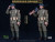 Pre-order the QOrange QOToys QOM-1066 1/6 scale USMC 1st Division 5th Regiment Argonne 1918 accessories set at HobbyGalaxy.com. Authentic WWI military gear for collectors.