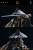 Pre-order the JPT Design "The Epilogue" Vengeful Spirit of Embers 1/6 scale action figure JPT-017 at HobbyGalaxy.com. Secure this Special Edition collectible today!