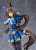 Pre-order the Phat! Company Uma Musume: Pretty Derby Admire Vega 1/7 scale figure rerelease at HobbyGalaxy.com. High-quality anime collectible featuring detailed racing gear.