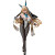 Pre-order the FREEing B-Style Azur Lane Implacable Bunny Ver. 1/4 scale figure at HobbyGalaxy.com. Secure this stunning 46cm nun-motif anime collectible.