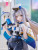 FuRyu Nijisanji Shioriha Ruri F:Nex 1/7 Scale Figure