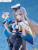 FuRyu Nijisanji Shioriha Ruri F:Nex 1/7 Scale Figure