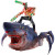 Pre-order the Bandai Ichibansho Chainsaw Man & Beam (The Movie Second) Mega Impact figure BAS72502 at HobbyGalaxy.com. Authentic Reze Arc anime statue.